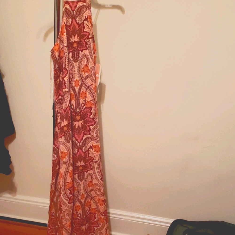 Gianni Bini Maxi Dress